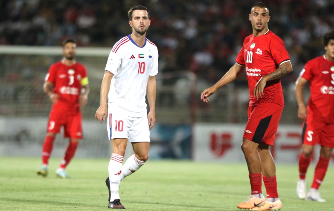 ricardoalves-tractor-alsharjah-uae-miralem-pjanic-2025