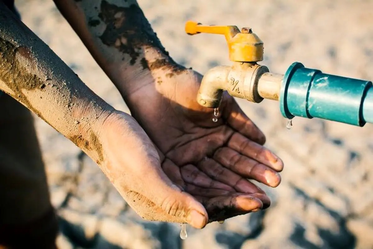 اتفاقی که ایران را از جیره‌بندی آب نجات می‌دهد