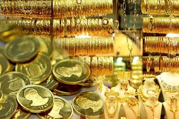 آخرین قیمت طلا و سکه پیش از انتخابات
