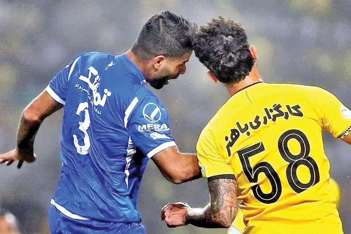 استقلال+لیگ+برتر+سپاهان