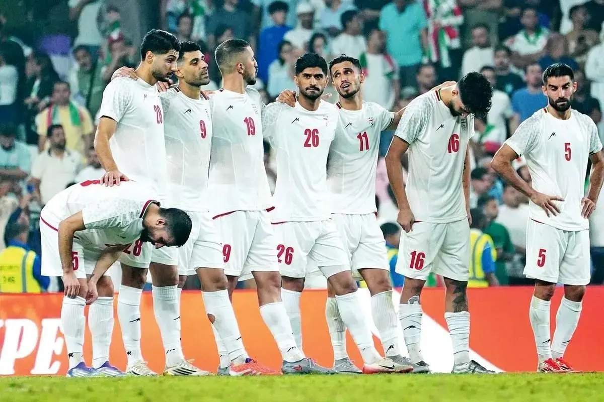 تیم+ملی+ایران