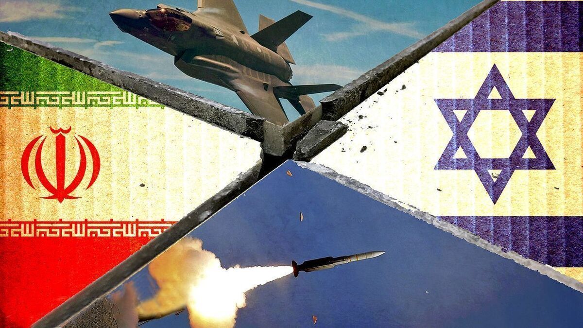 دیشب، خاورمیانه از ترس حمله ایران به اسرائیل نخوابید