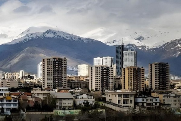بازار مسکن