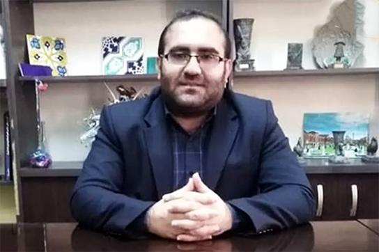 محسن سعادتی