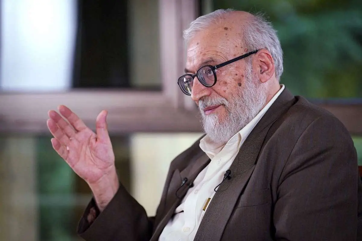 محمدجواد+لاریجانی