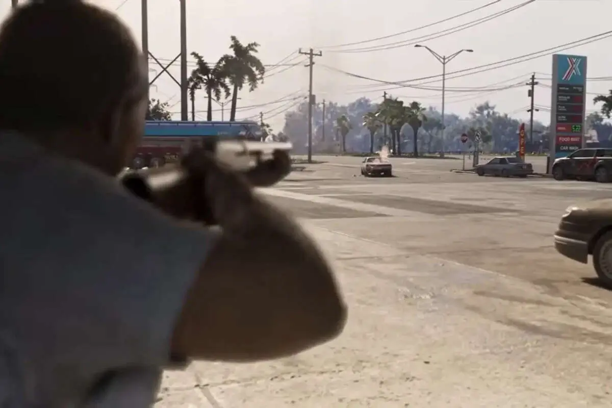 GTA