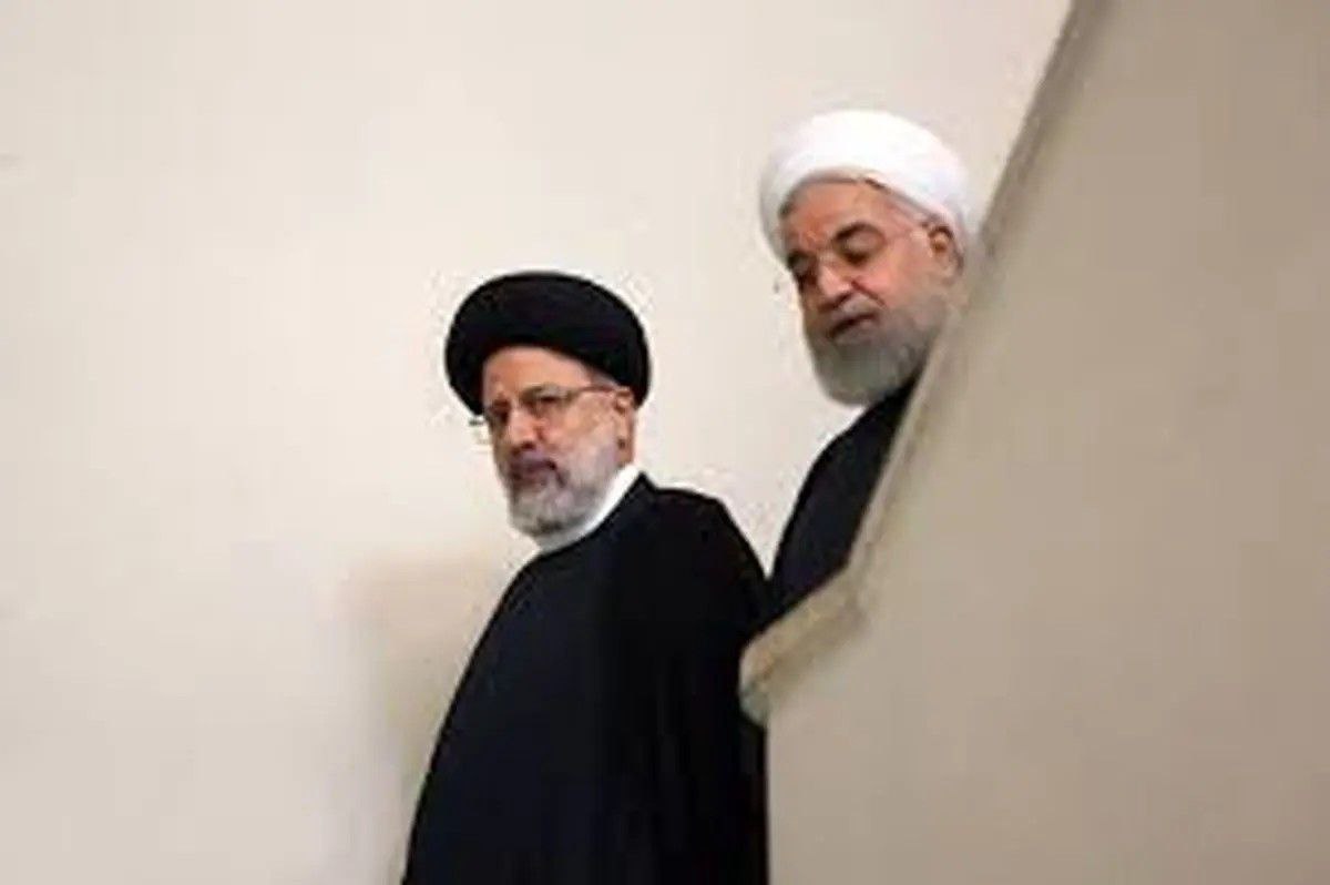 کیهان دولت روحانی را متهم به پنهان‌کاری کرد