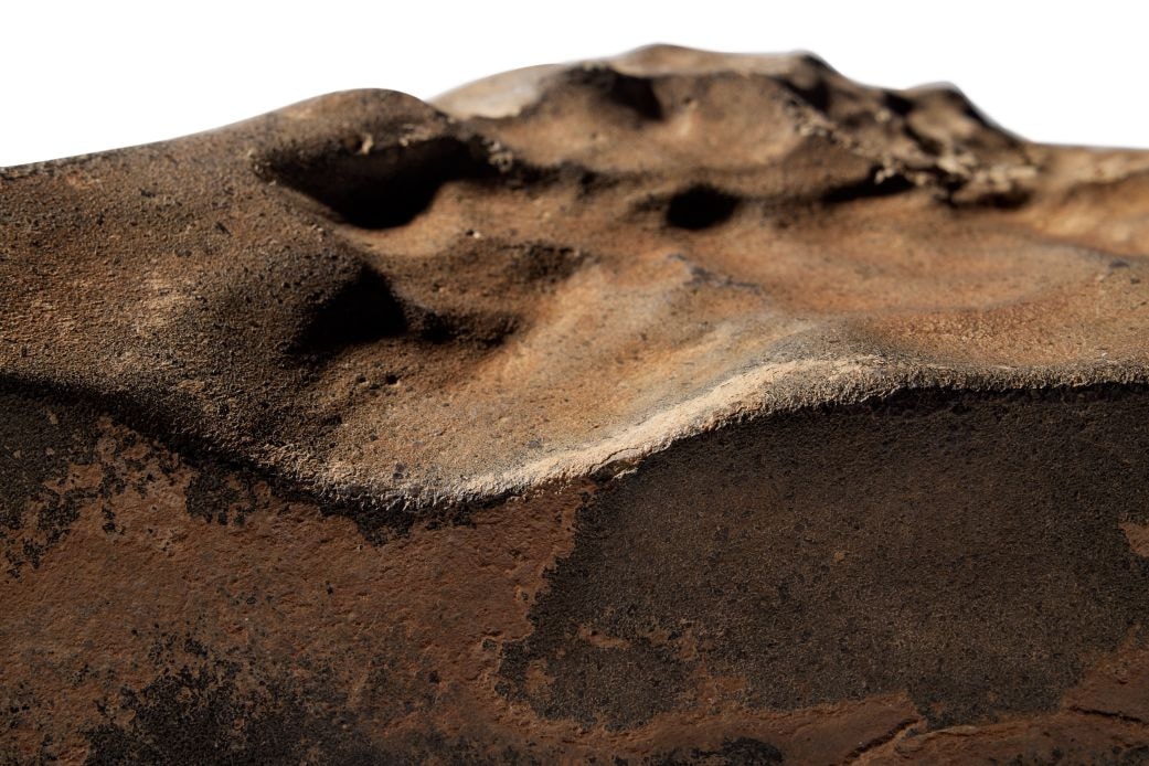 The-largest-Martian-meteorite-5