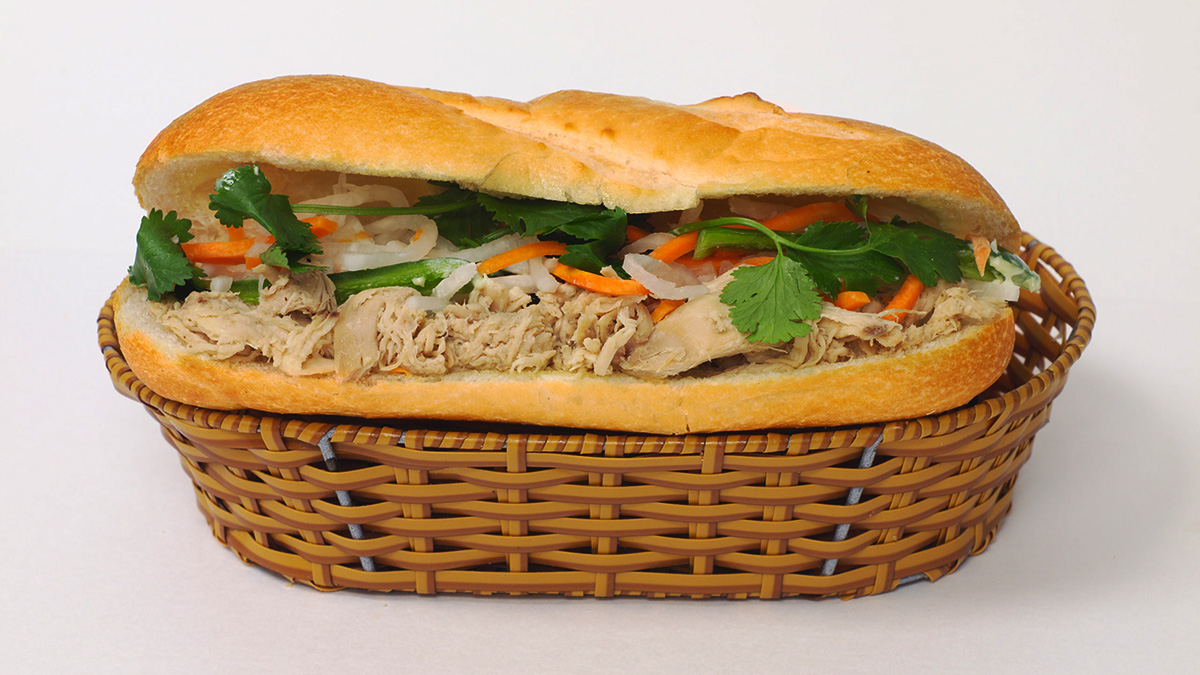 shredded-chicken-sandwich