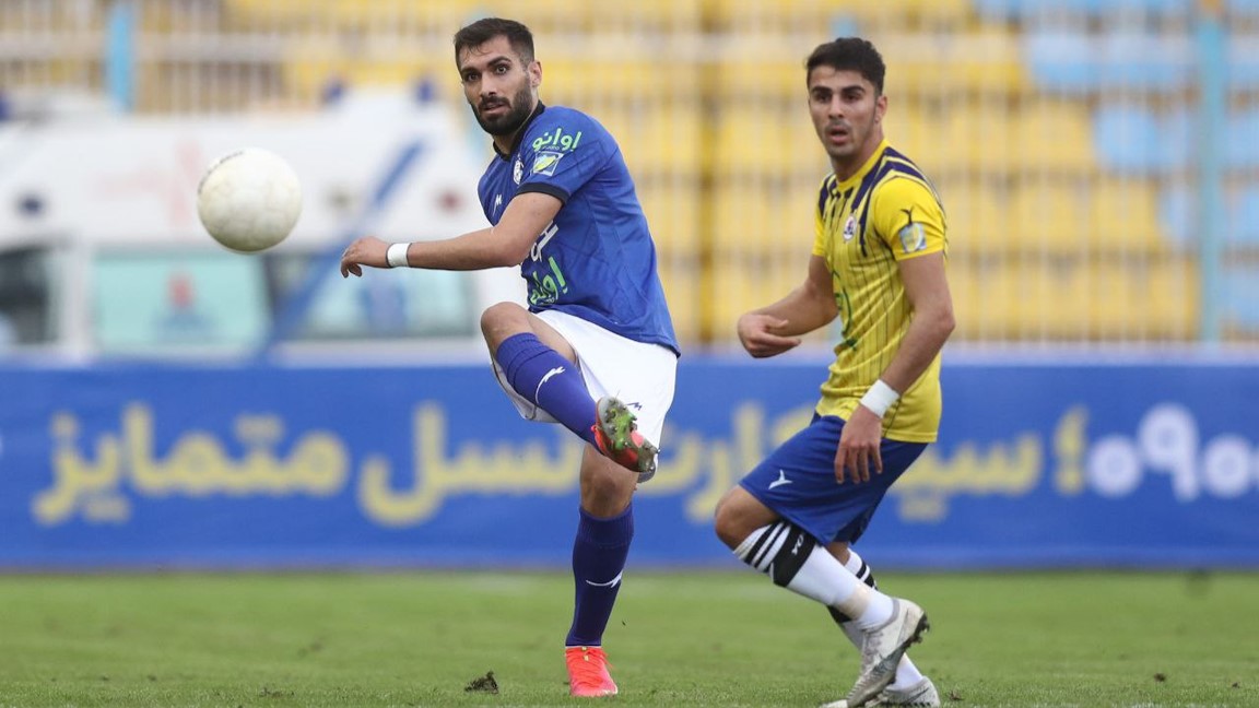 aref-aghasi-esteghlal-2025