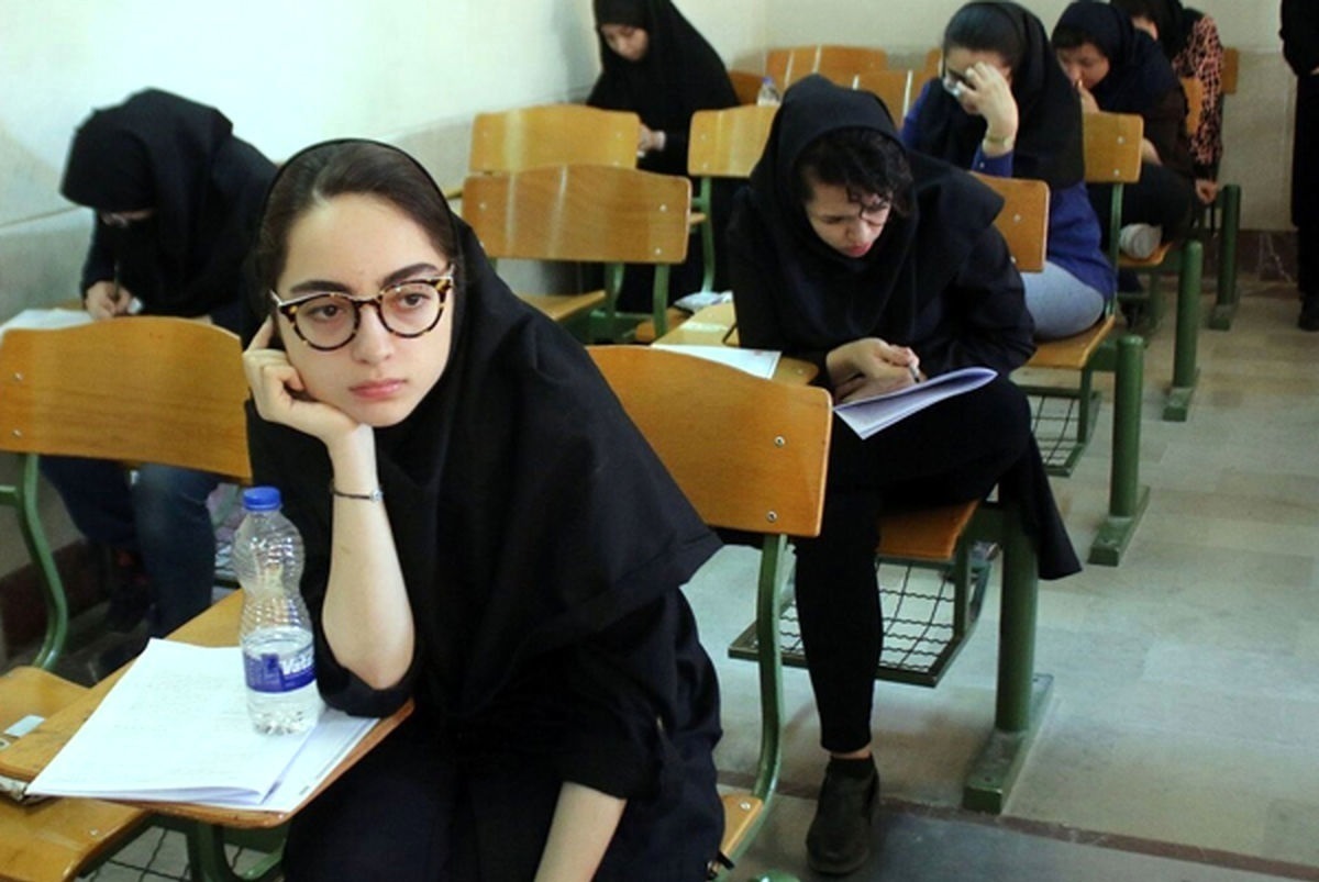 آینده میلیون‌ها جوان ایرانی را فقط 300میلیون تومان تعیین می‌کند!