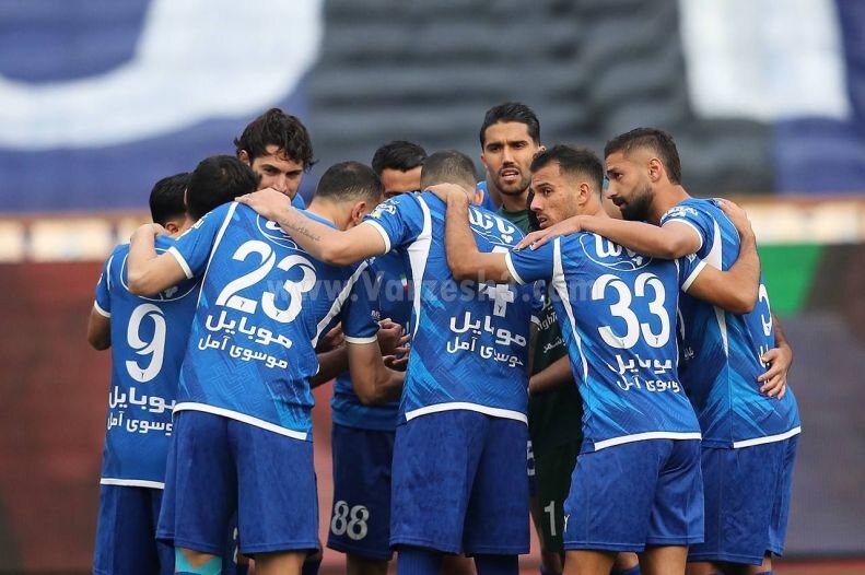 این ۲ نفر استقلال را از آسیا محروم میکنند؟