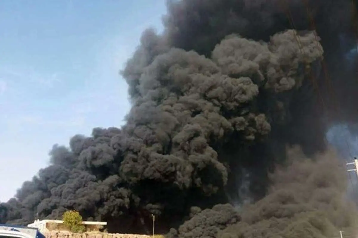 انفجار (2)