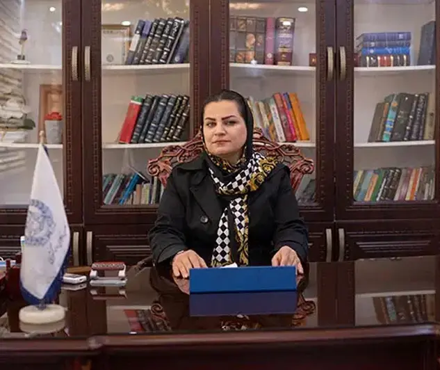حمیرا پارسا