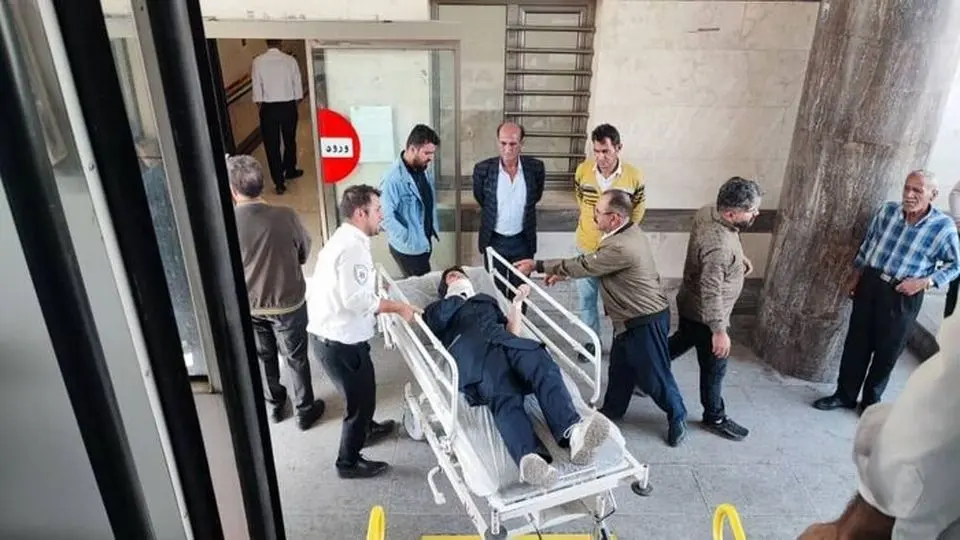 تصادف