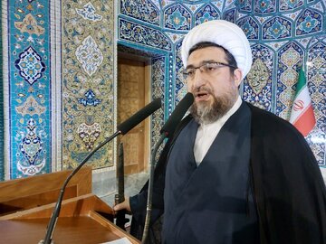 امام جمعه جدید تبریز منصوب شد