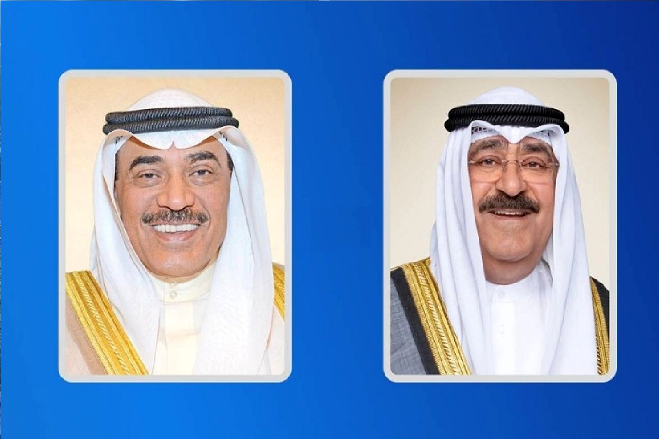 امیر کویت، ولیعهد خود را منصوب کرد
