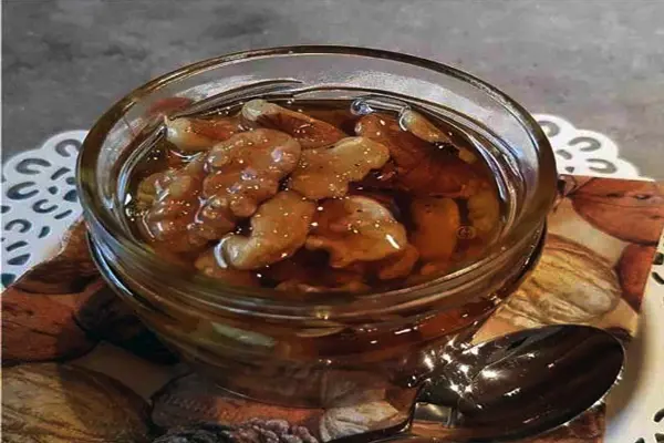recepie-making-wallnit-jam-armania