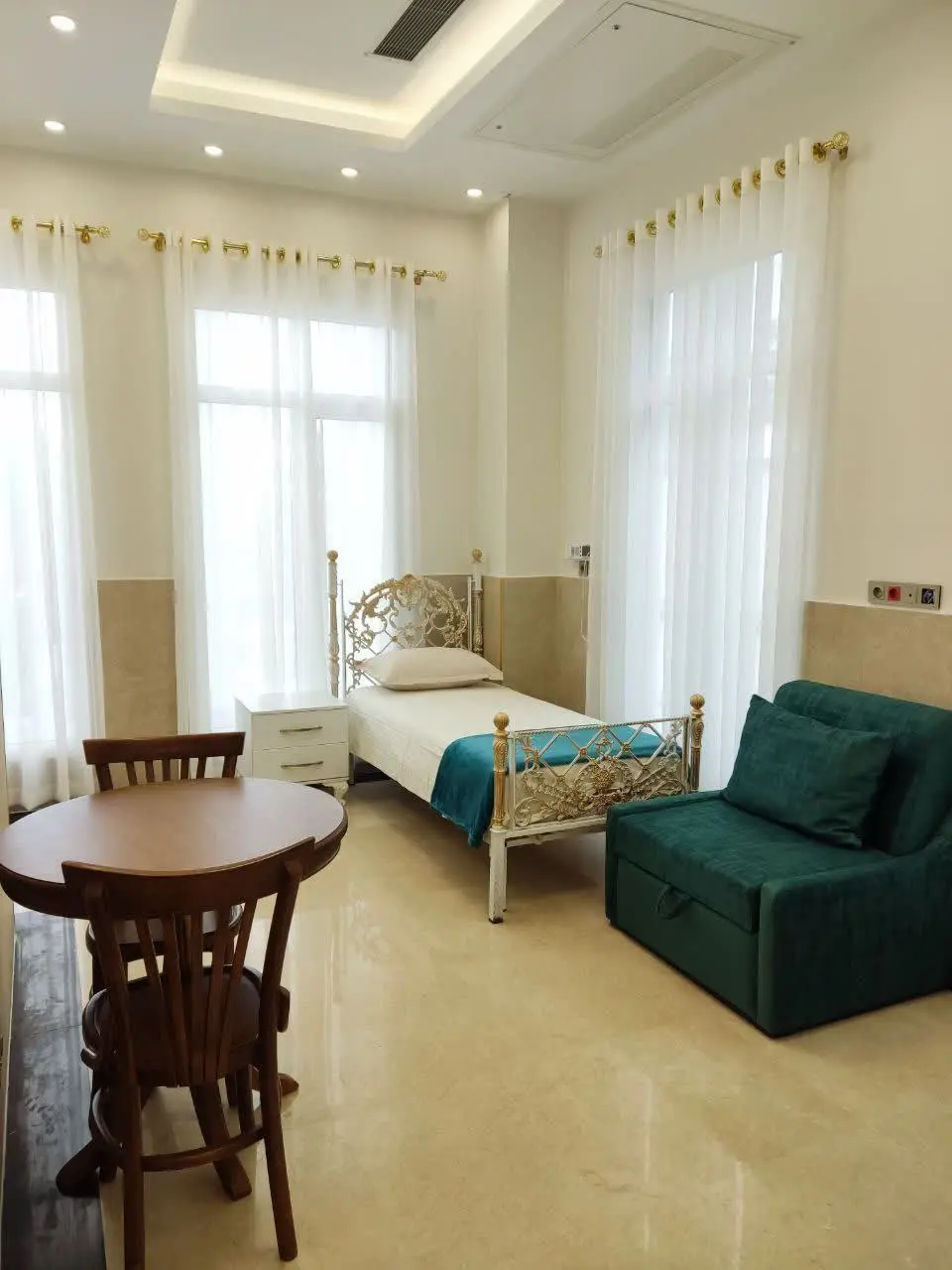 خانه سالمندان  نشاط (3)