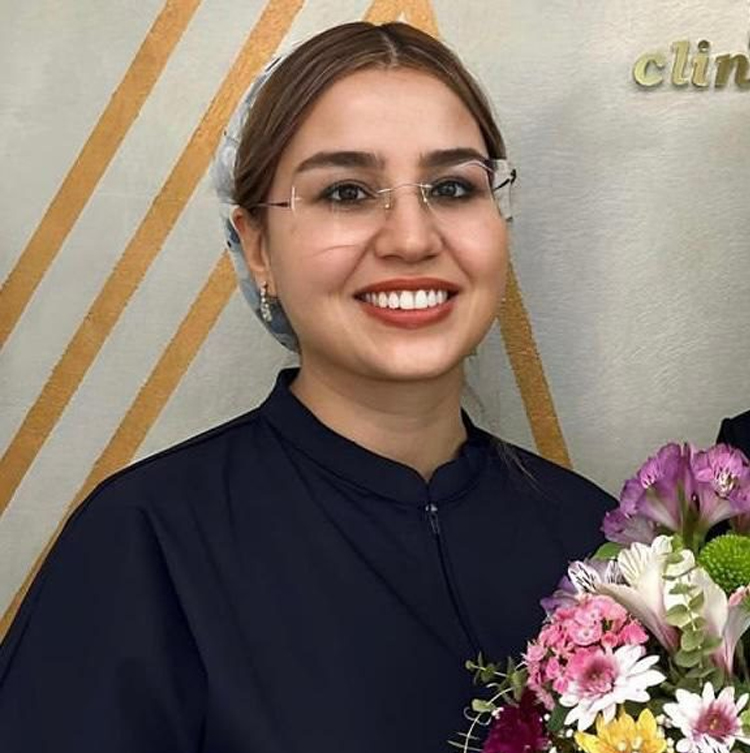 دکتر طاهره شاکری اصل – محدوده شمال غرب تهران