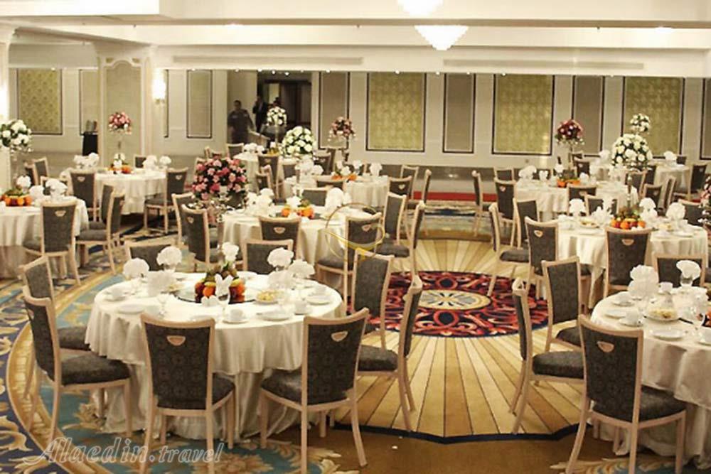 Alaedin-Travel-Agency-Espinas-Palace-Hotel-Amiran-2-Hall-1