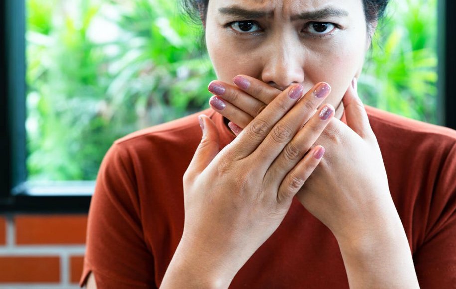 4 ترفند ساده برای جلوگیری از تلخ شدن دهان