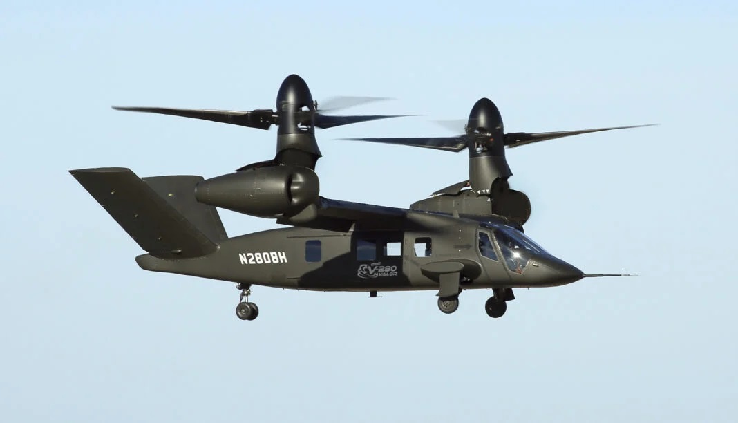 Chinas-first-tiltrotor-prototype-takes-flight1
