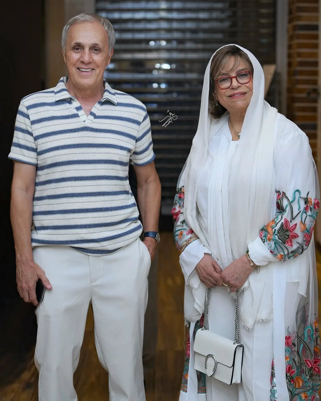 پیام خوزستان