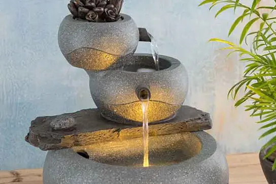 مدل-آبنمای-خانگی
