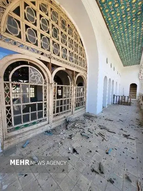 2بناهای+تاریخی+سنندج