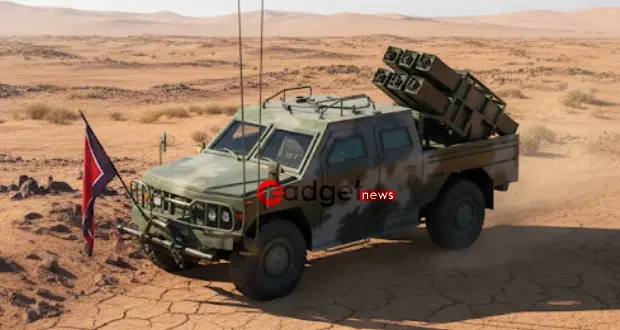 North-Korea-new-mobile-tank-hunter_11zon