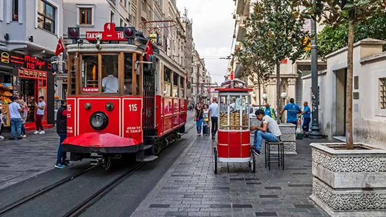 مقایسه استانبول و آنتالیا برای سفر تفریحی ایرانیان