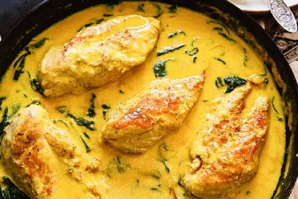 mayonaise-chicken-recipe