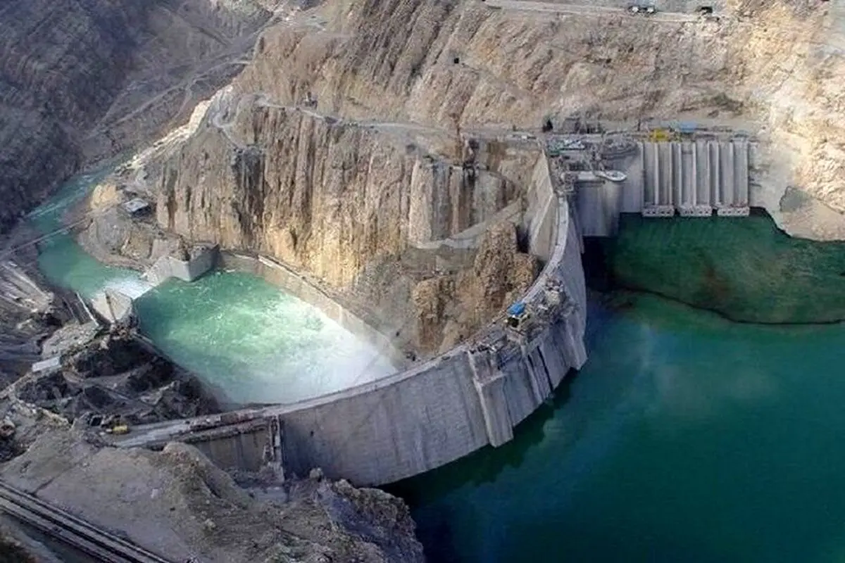 رودبار