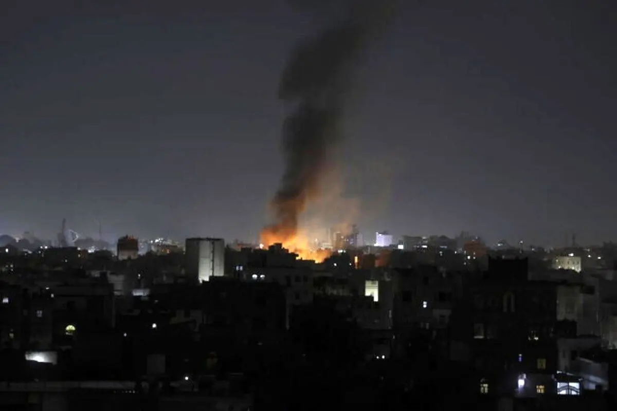 انفجار