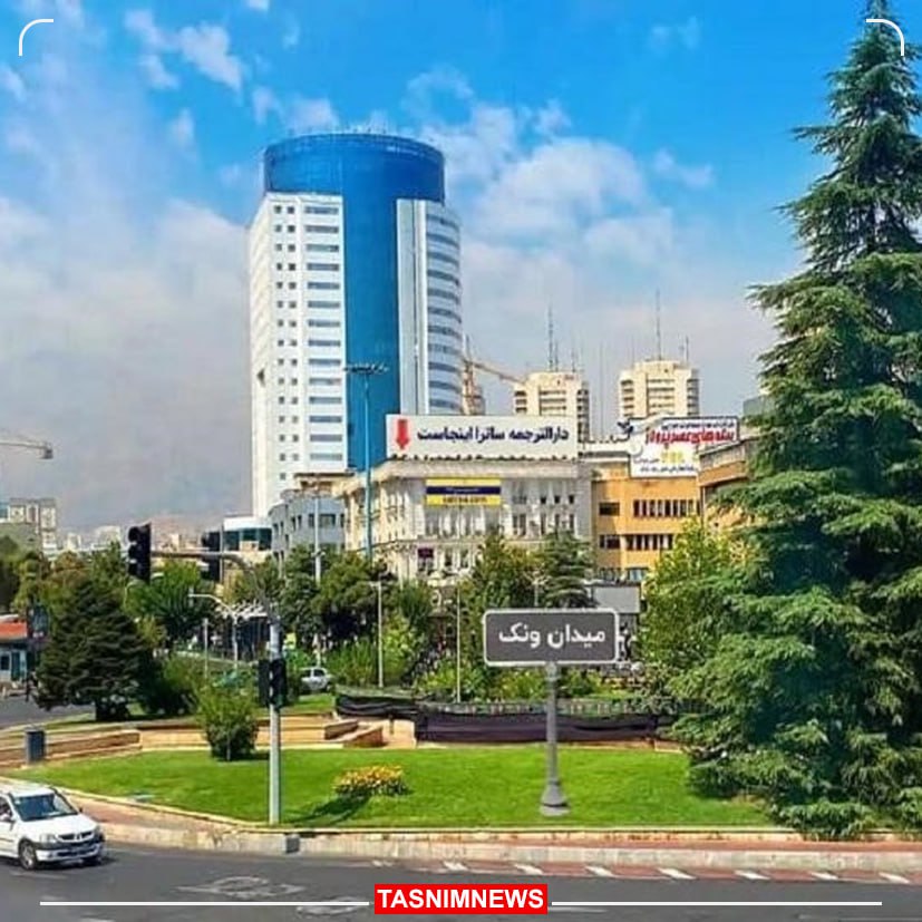 طرح عجیب شهرداری برای این میدان مهم تهران