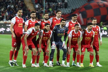 قرارداد یک پرسپولیسی فسخ شد!