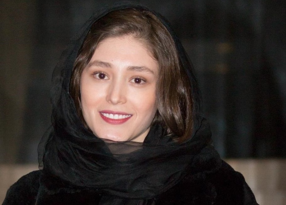 فرشته+حسینی