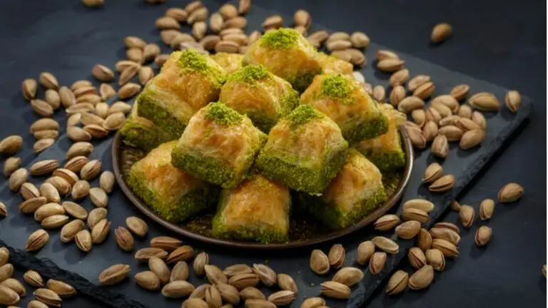باقلوا