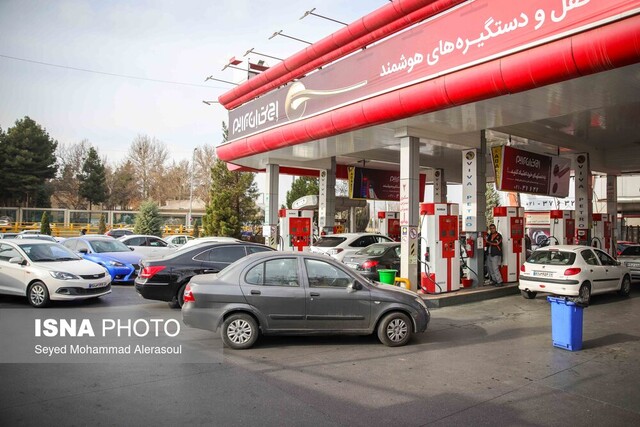 اظهار نظر یک مقام مسئول درباره نرخ سوم بنزین