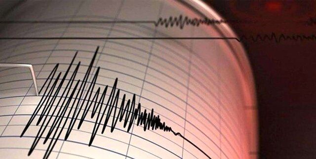 زمین‌لرزه نسبتا شدید این شهر را لرزاند