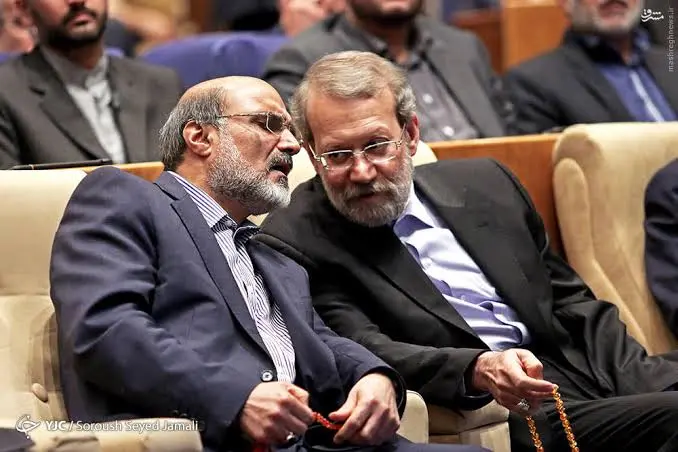 رکب پیچیده به مردم تهران با سه سریال مشهور تلویزیون! رکب پیچیده به مردم تهران با سه سریال مشهور تلویزیون!