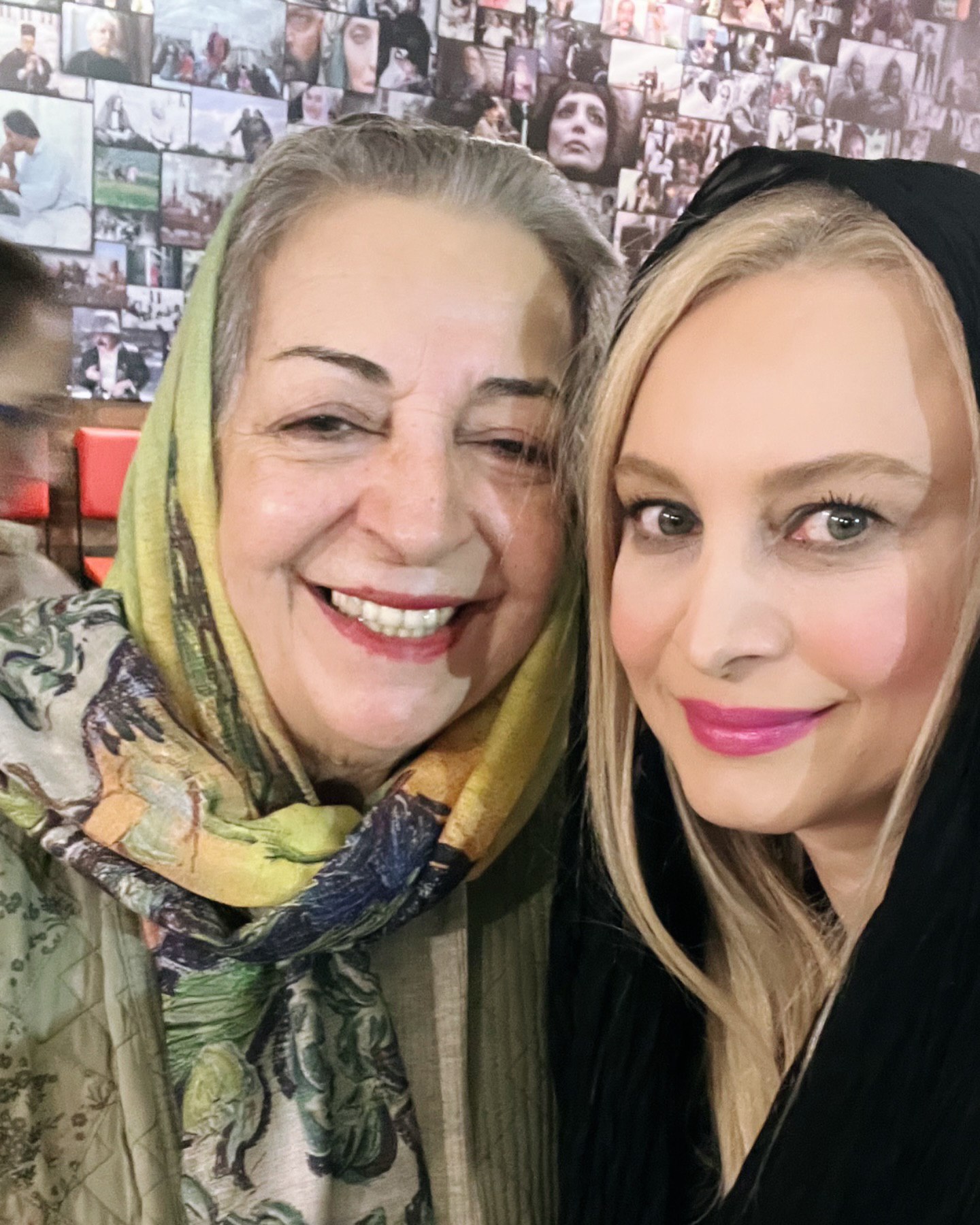 آریا بانو