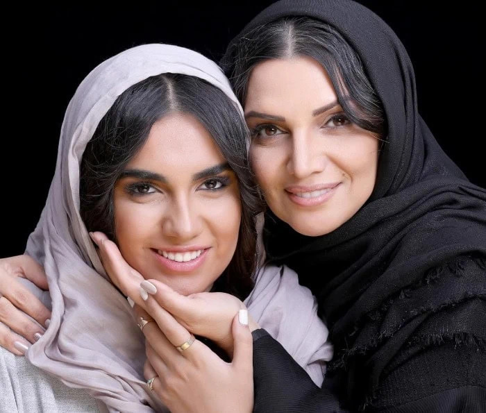 الهام+پاوه+نژاد