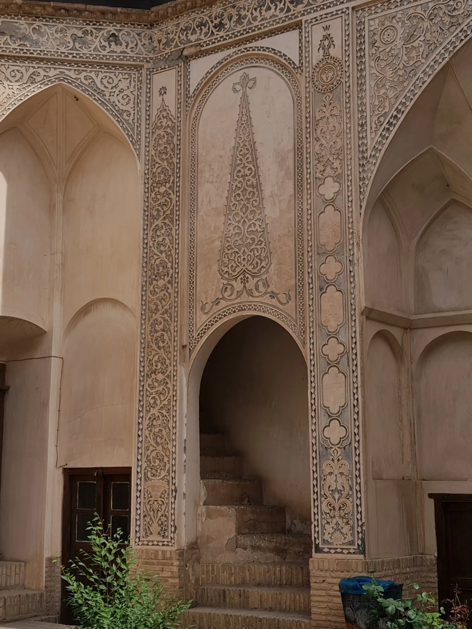 کاشان