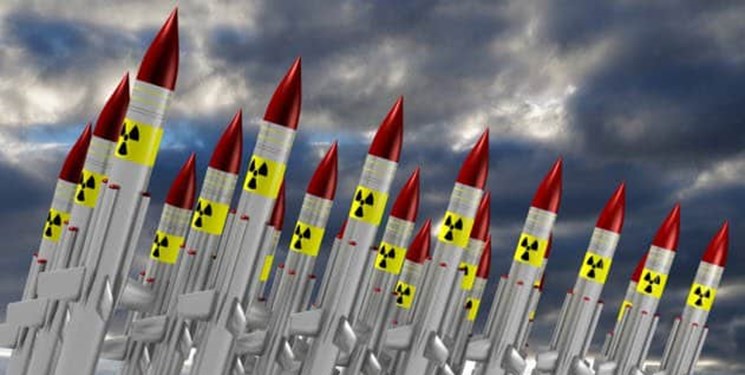 کشورهای قدرتمند دنیا چند بمب هسته‌ای دارند؟ 