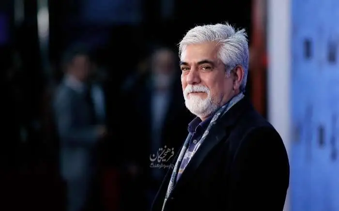بازگشت یک چهره قدیمی به تلویزیون پس از ۳۳ سال