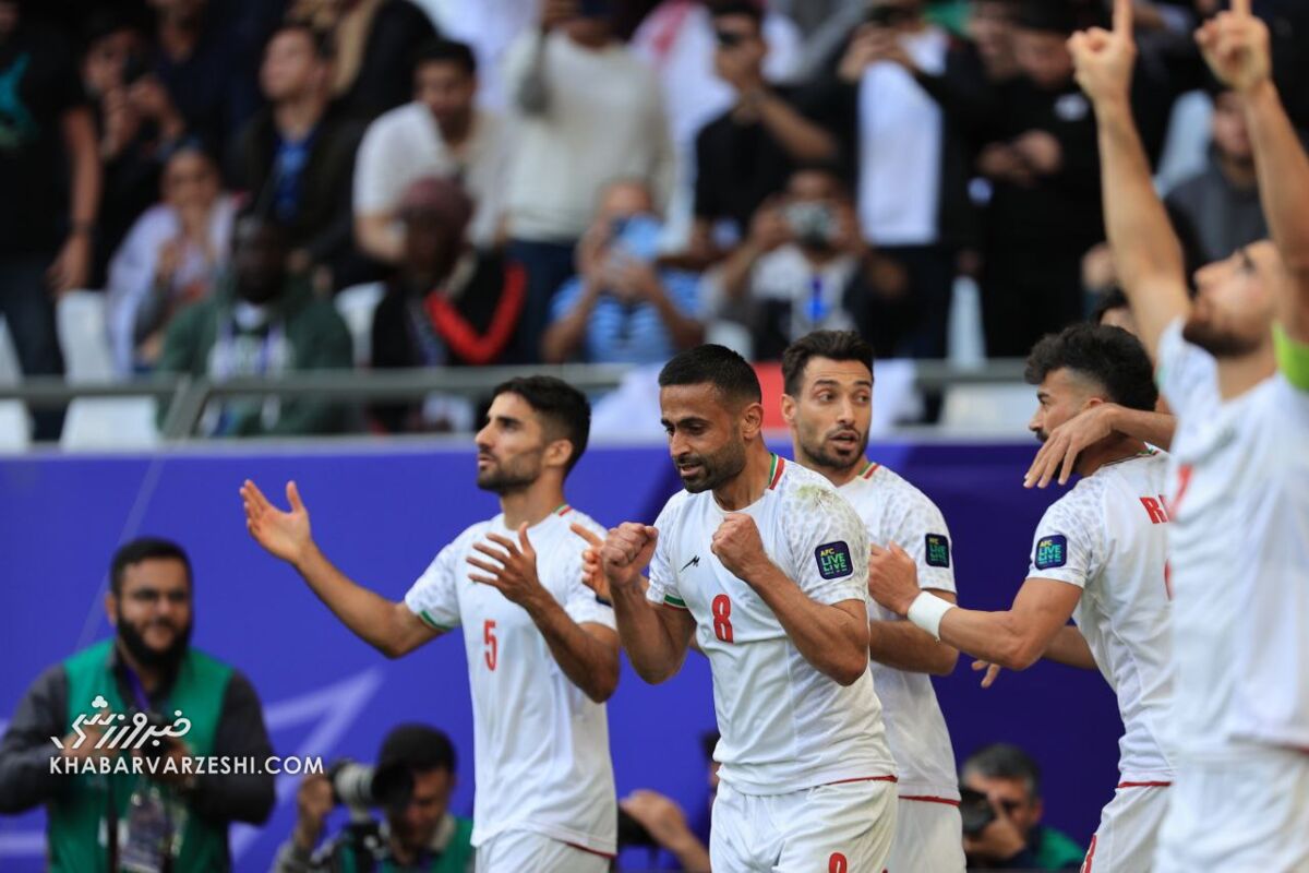 تحلیل سعودی‌ها از فینال جام ملت‌های آسیا