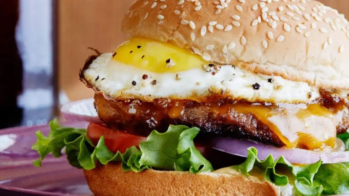 how-to-make-burger-with-cheese