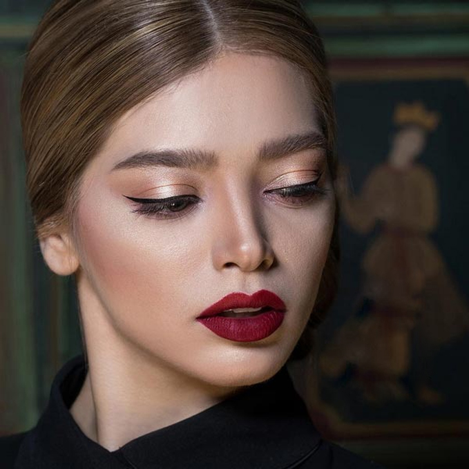 سالن زیبایی ال بیوتی